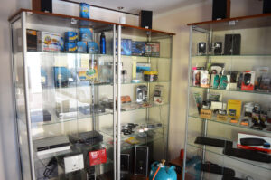 Rozpoczęcie działalności